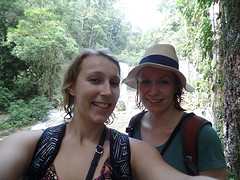 Jungletocht