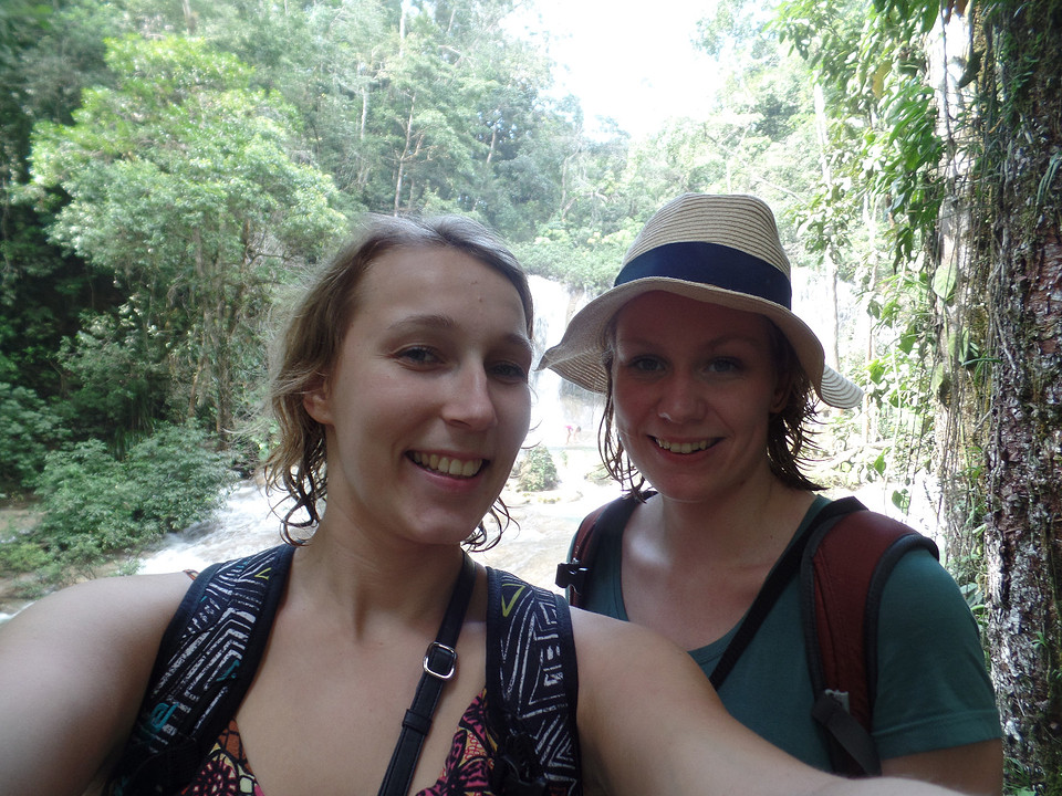 Jungletocht