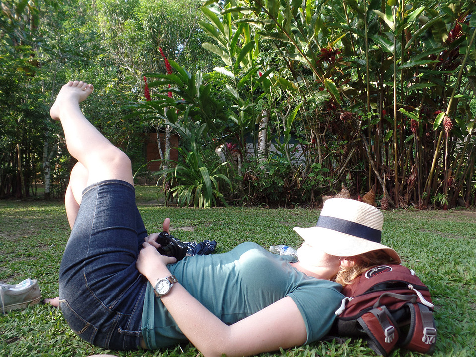 Siesta
