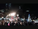 Christmas Tree Lighting