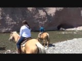 " Trail Ride "