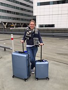 There I go!
