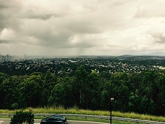 Mt. Coot-tha