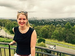 Mt. Coot-tha