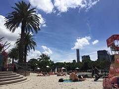 SouthBank Parklands