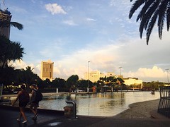 SouthBank Parklands