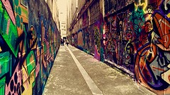 Union Lane