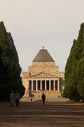 Shrine of Remembrance