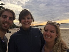 Kristiaan - Francisca - Me