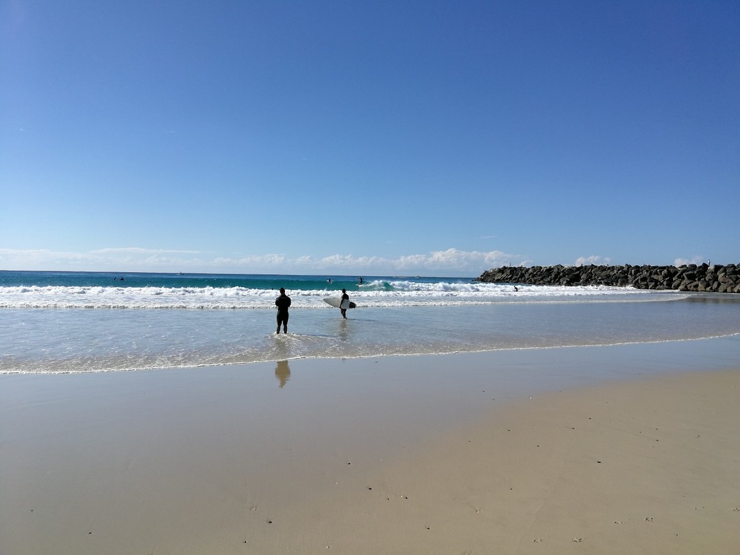 Surfwedstrijd