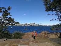 Sydney Harbour