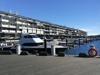 Sydney Harbour 3