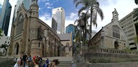 St John's Cathedral
