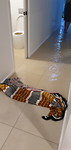 Flooding at home