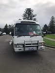 Van of the Day