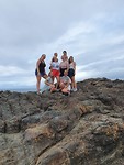 Groepsfoto Kiama