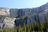 Weeping Wall