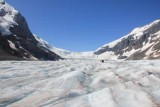 Athabasca Glacier