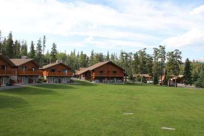 Becker's Chalets