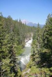 Maligne Canyon
