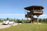 Green Mountain Lookout