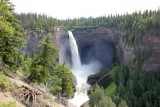 Helmcken Falls Viewpoint