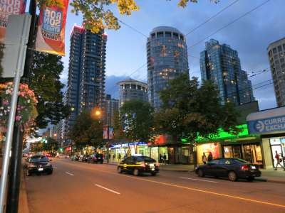 Vancouver