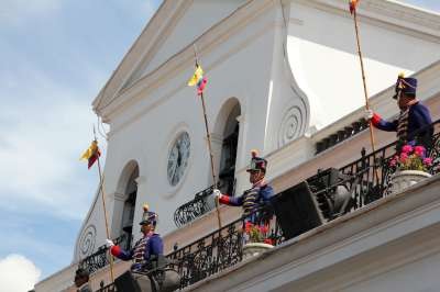 Ceremonie