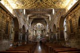 San Francisco kerk