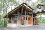 Bellavista lodge