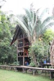 Jamu lodge