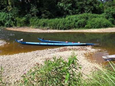 Longboat