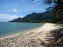 Damai Beach