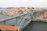 Brug Gustave Eiffel Porto