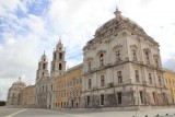 Paleis Mafra