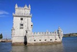 Toren Belém Lissabon
