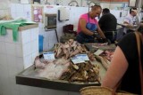 Vismarkt Olhão