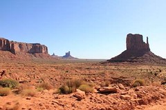 Monument Valley