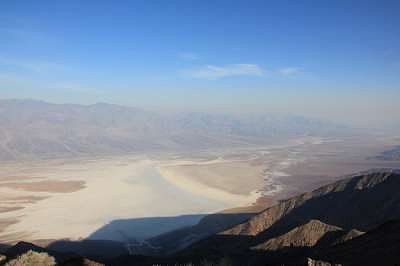 Death Valley 2