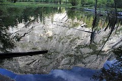 Mirror lake