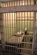 Cel Alcatraz