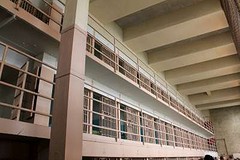 Cellen Alcatraz