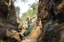 Hell's Gate-400