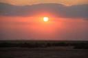 Zonsondergang