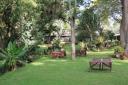 Lodge Mount Kenia