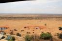 Uitzicht Tsavo East