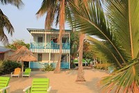 Appartement Placencia