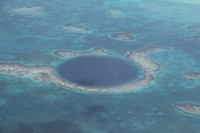 Blue Hole