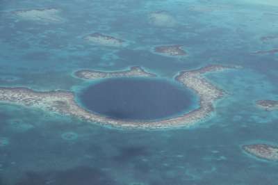 Blue Hole