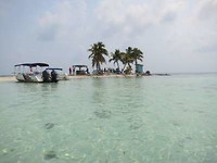 Silk Cayes